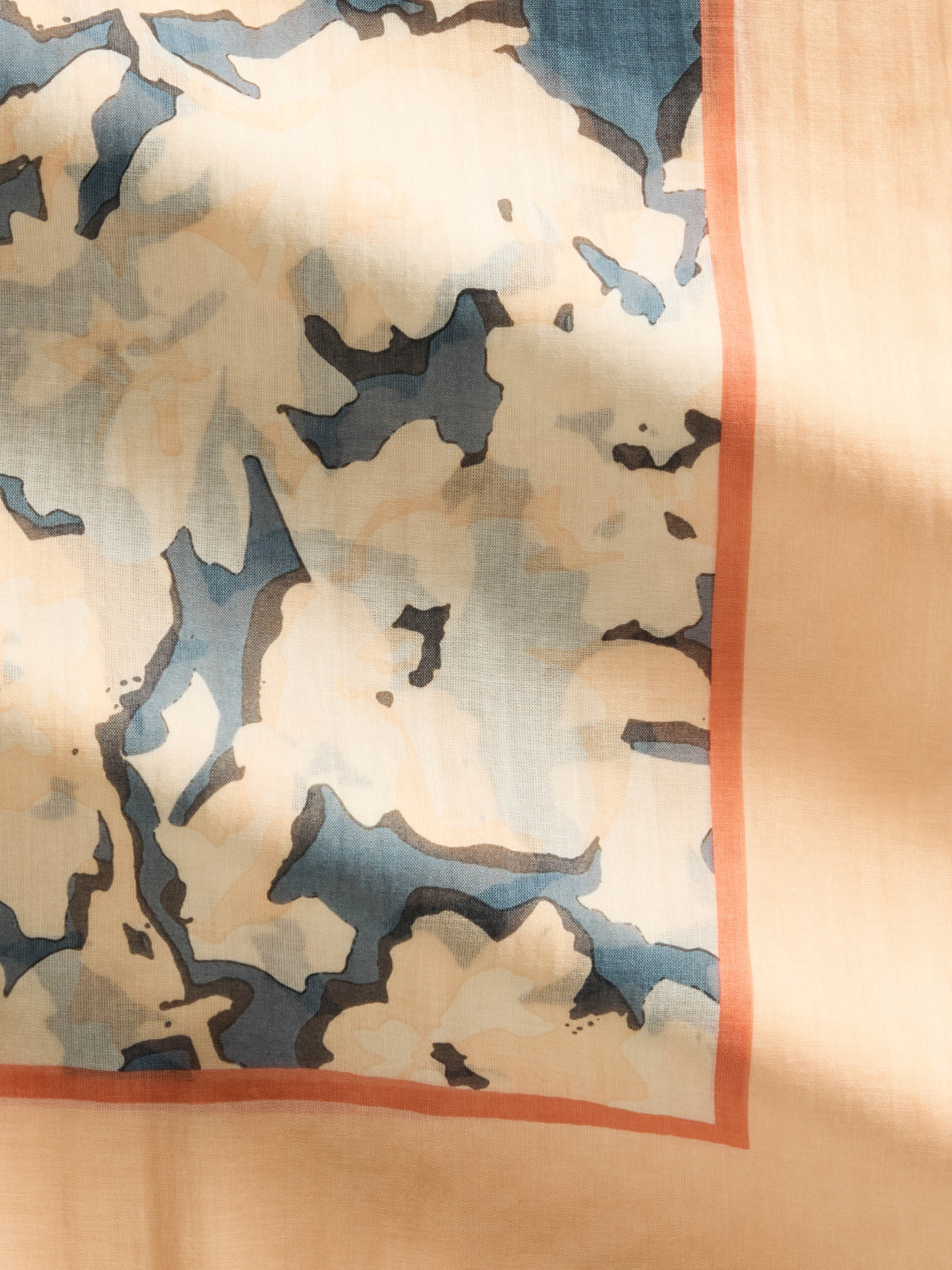 Шарфи та хустки Marc O’Polo модель 5000014168-4959 Фото