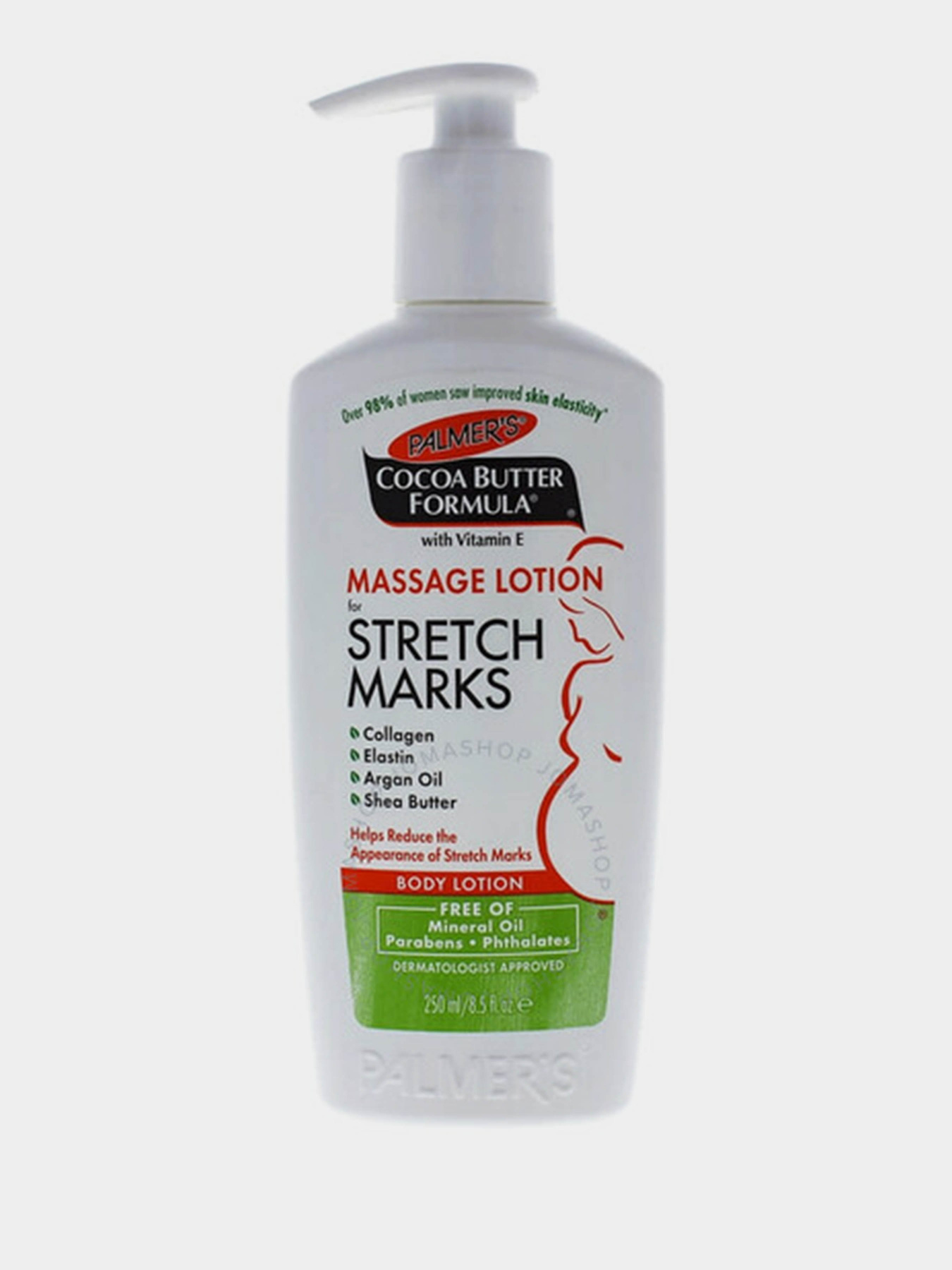 МАТЕРИНСТВО Palmer’s модель 010181040313 Фото