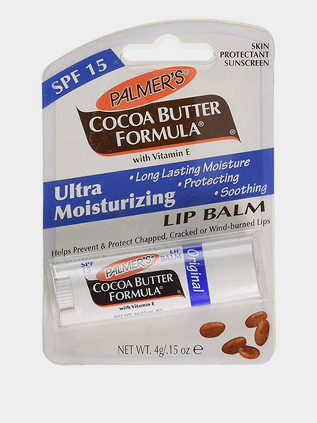 МАСЛО КАКАО Palmer’s модель 010181000089 Фото