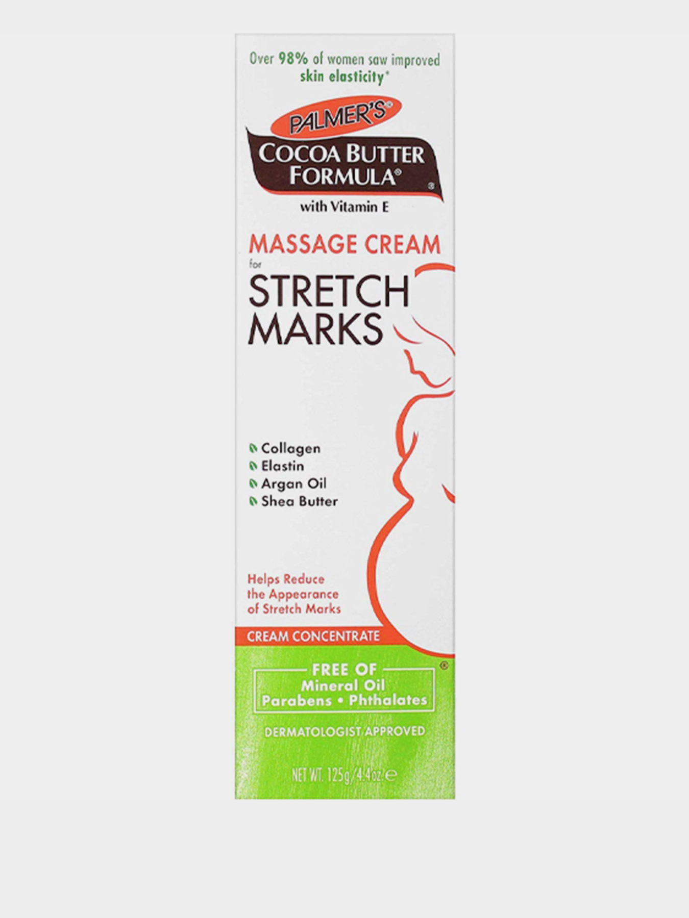 МАТЕРИНСТВО Palmer’s модель 010181040351 Фото