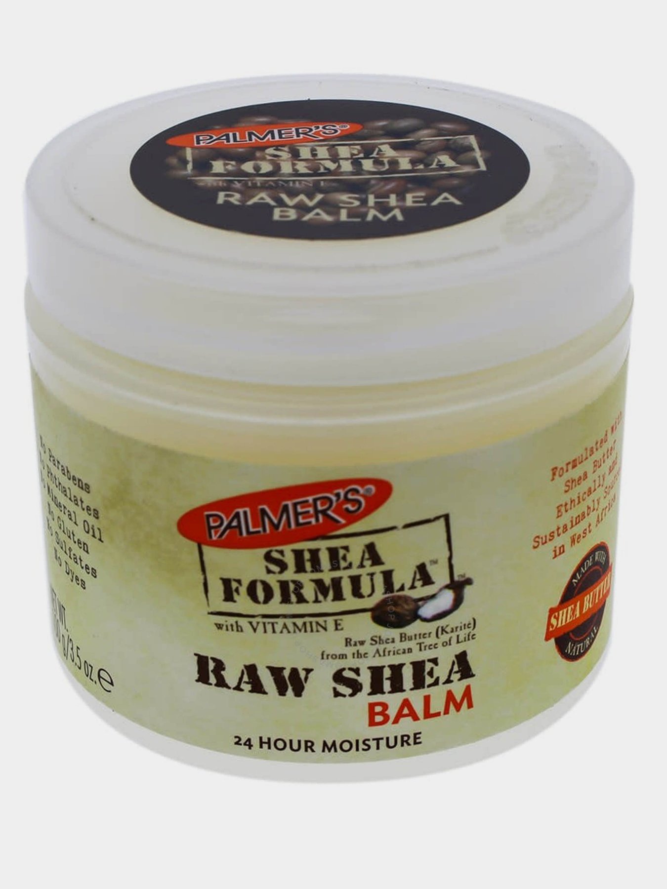 МАСЛО ШИ Palmer’s модель 010181050008 Фото