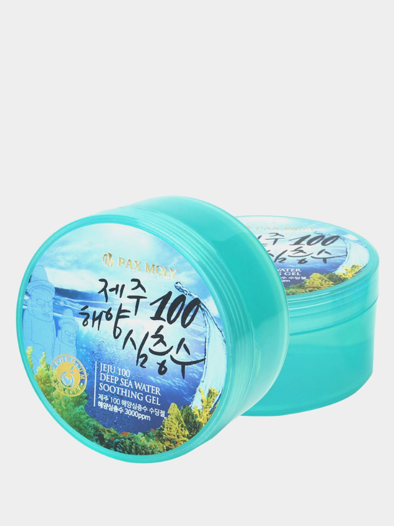 JEJU DEEP SEA PAX MOLY модель 78741 Фото