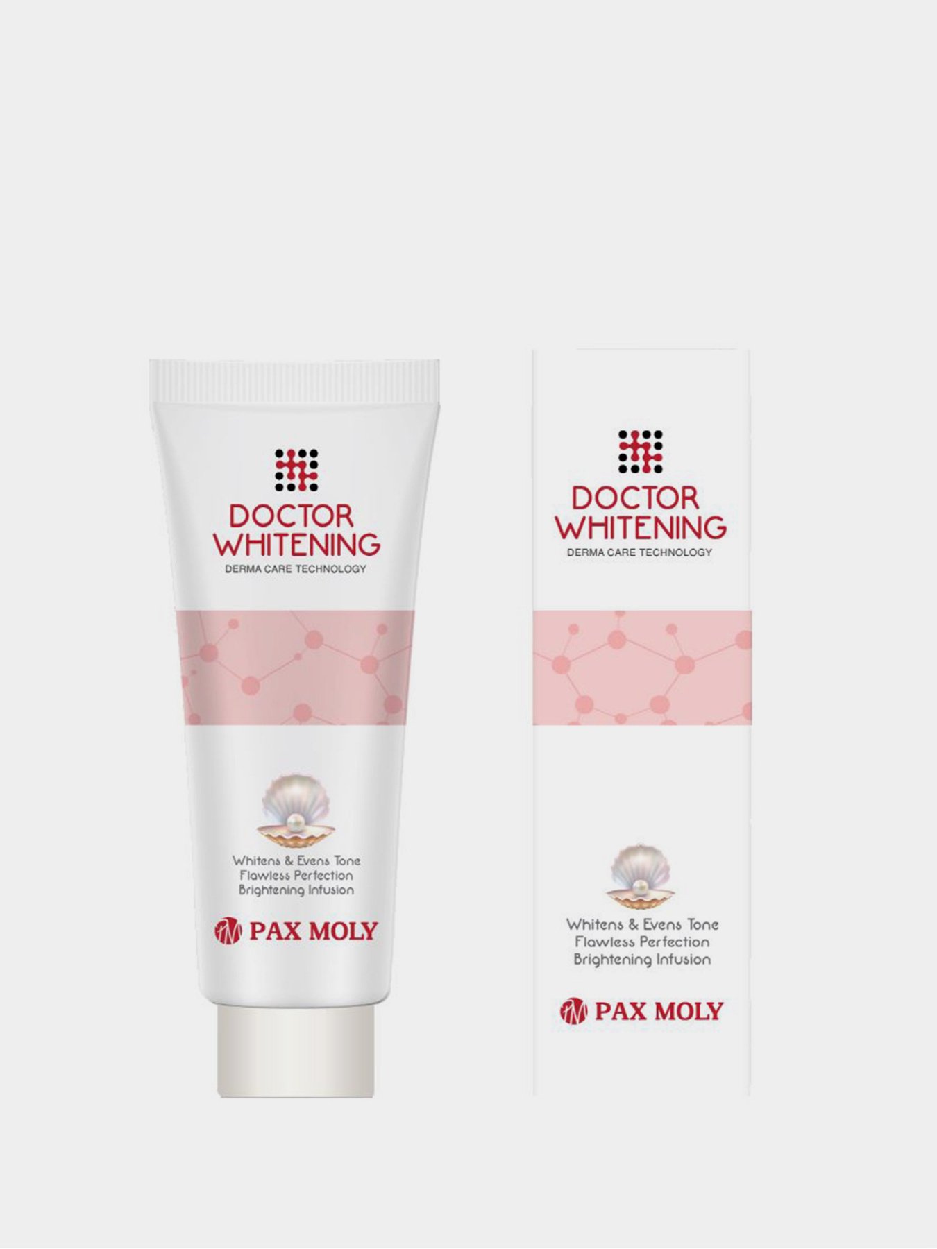 ОТБЕЛИВАЮЩИЙ PAX MOLY модель 78703 Фото