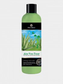 Тонер для лица PAX MOLY модель 78737 Фото