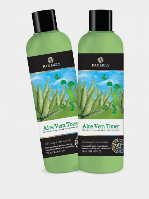 Тонер для лица PAX MOLY модель 78737 Фото