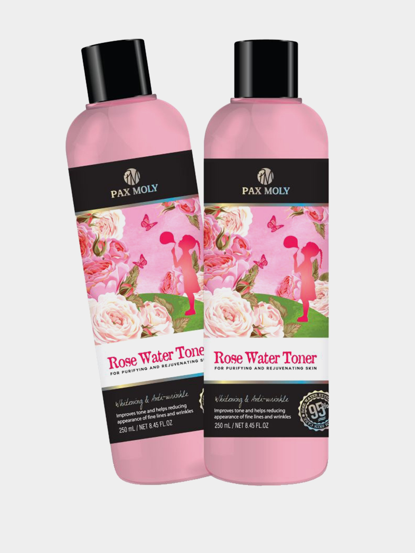 Тонер для лица PAX MOLY модель 78739 Фото