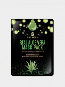 Маска тканевая для лица PAX MOLY модель 8809547410226 Фото