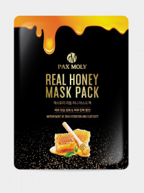 REAL HONEY PAX MOLY модель 78718 Фото