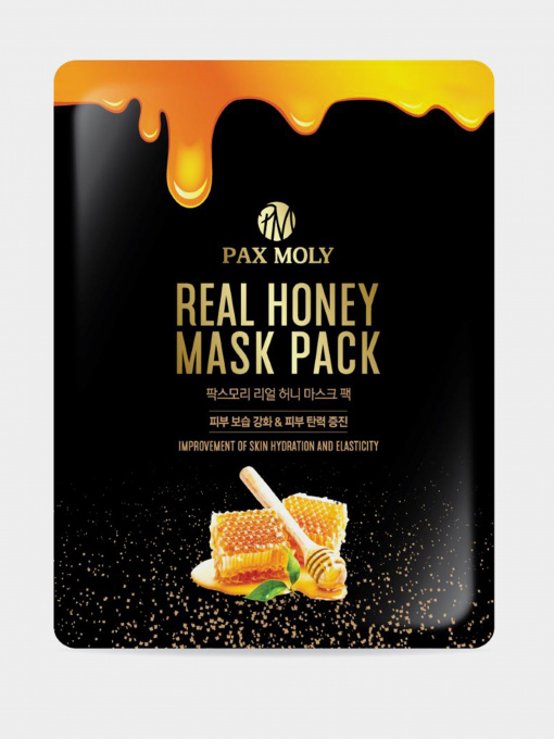 REAL HONEY PAX MOLY модель 78718 Фото