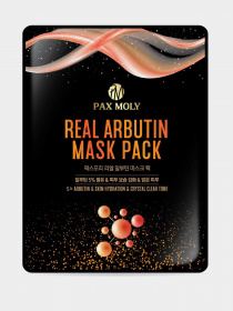 REAL ARBUTIN PAX MOLY модель 78710 Фото