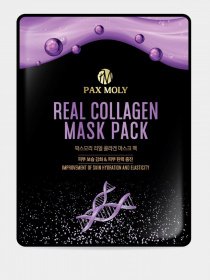 REAL COLLAGEN PAX MOLY модель 78713 Фото