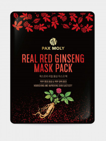 RED GINSENG PAX MOLY модель 78721 Фото