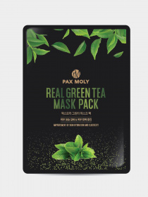 REAL GREEN TEA PAX MOLY модель 78717 Фото