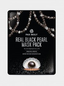 REAL BLACK PEAR PAX MOLY модель 78711 Фото