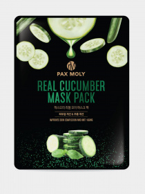 REAL CUCUMBER PAX MOLY модель 78714 Фото