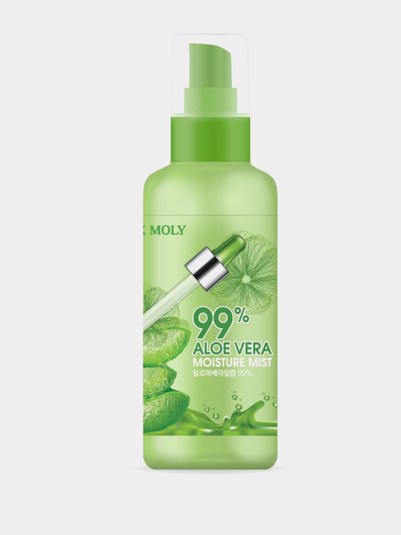 ALOE VERA MOISTURE PAX MOLY модель 78728 Фото