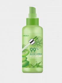 ALOE VERA MOISTURE PAX MOLY модель 78728 Фото
