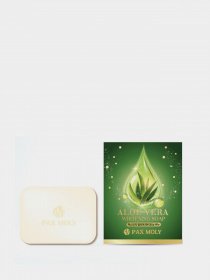 ALOE VERA WHITENING PAX MOLY модель 78727 Фото