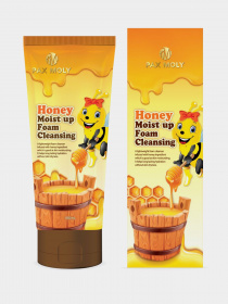 HONEY MOIST UP PAX MOLY модель PAX41 Фото