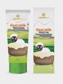 Пенка для лица PAX MOLY модель 78733 Фото