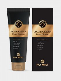 ACNE CLEAN PAX MOLY модель 78732 Фото