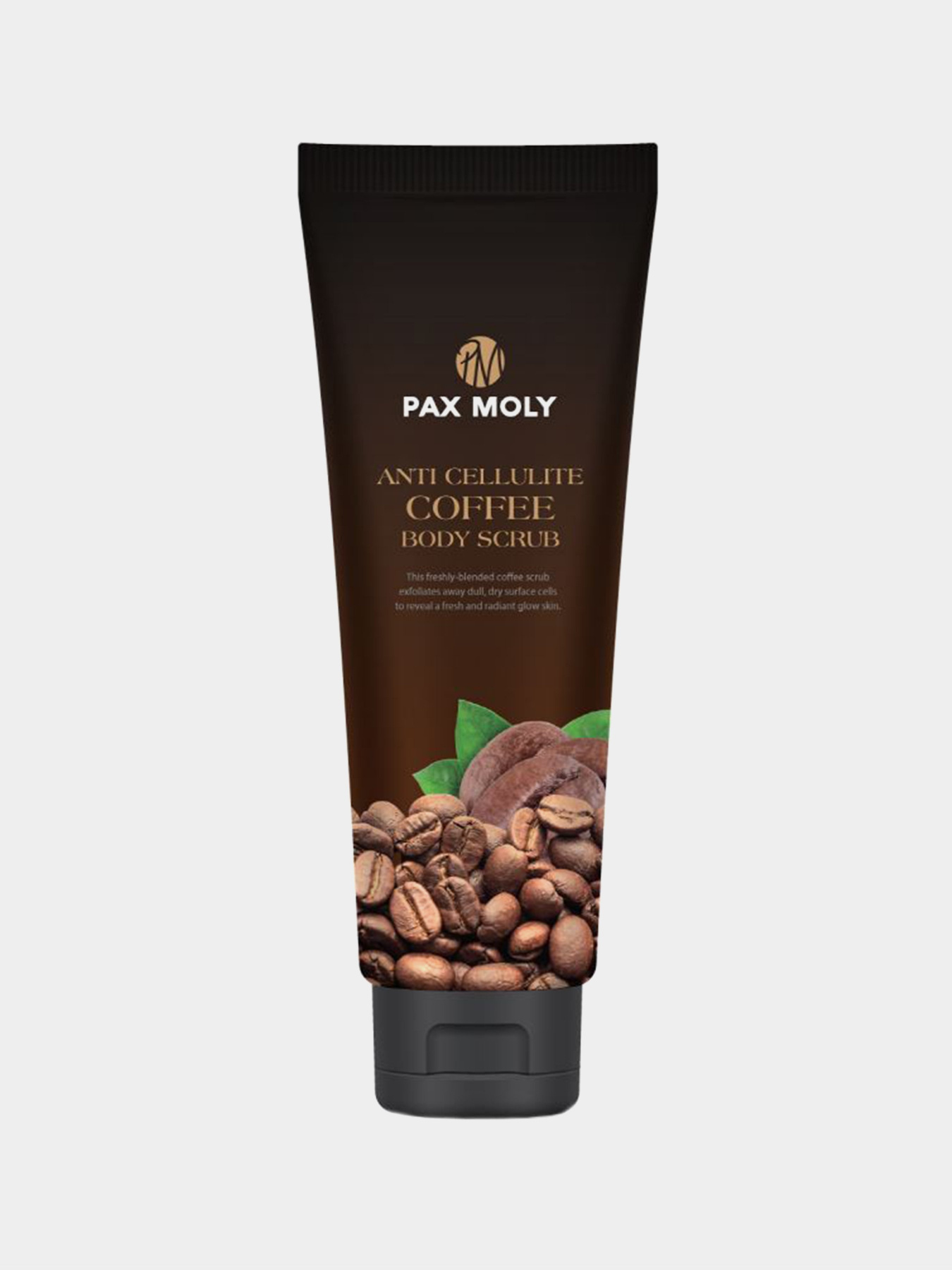 ANTI CELLULITE COFFEE PAX MOLY модель 78735 Фото
