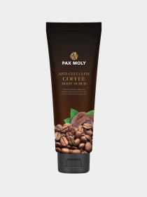ANTI CELLULITE COFFEE PAX MOLY модель 78735 Фото