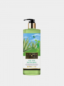 ALOE VERA PAX MOLY модель 78749 Фото