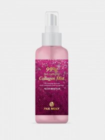 DEEP MARINE COLLAGEN PAX MOLY модель 78729 Фото
