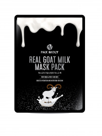 Маска тканевая для лица PAX MOLY модель 8809547411438 Фото