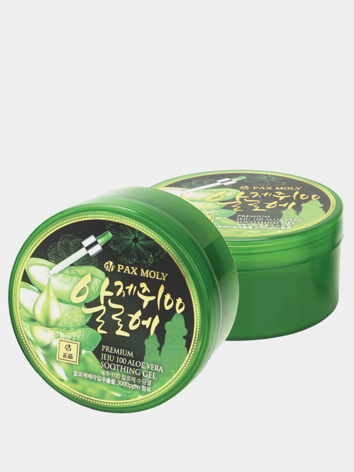 PREMIUM JEJU ALOE VERA PAX MOLY модель 78745 Фото