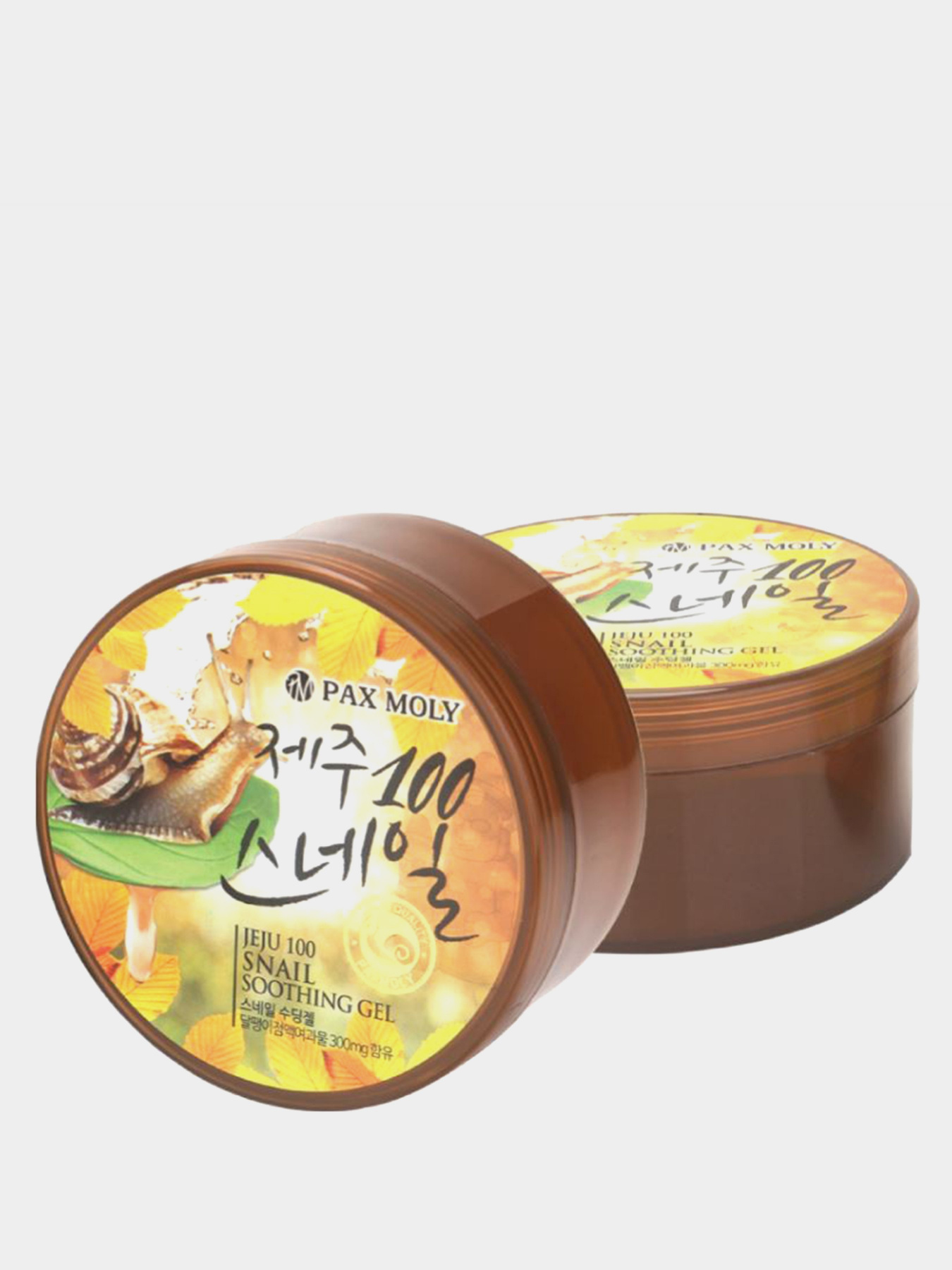 JEJU SNAIL PAX MOLY модель 78743 Фото