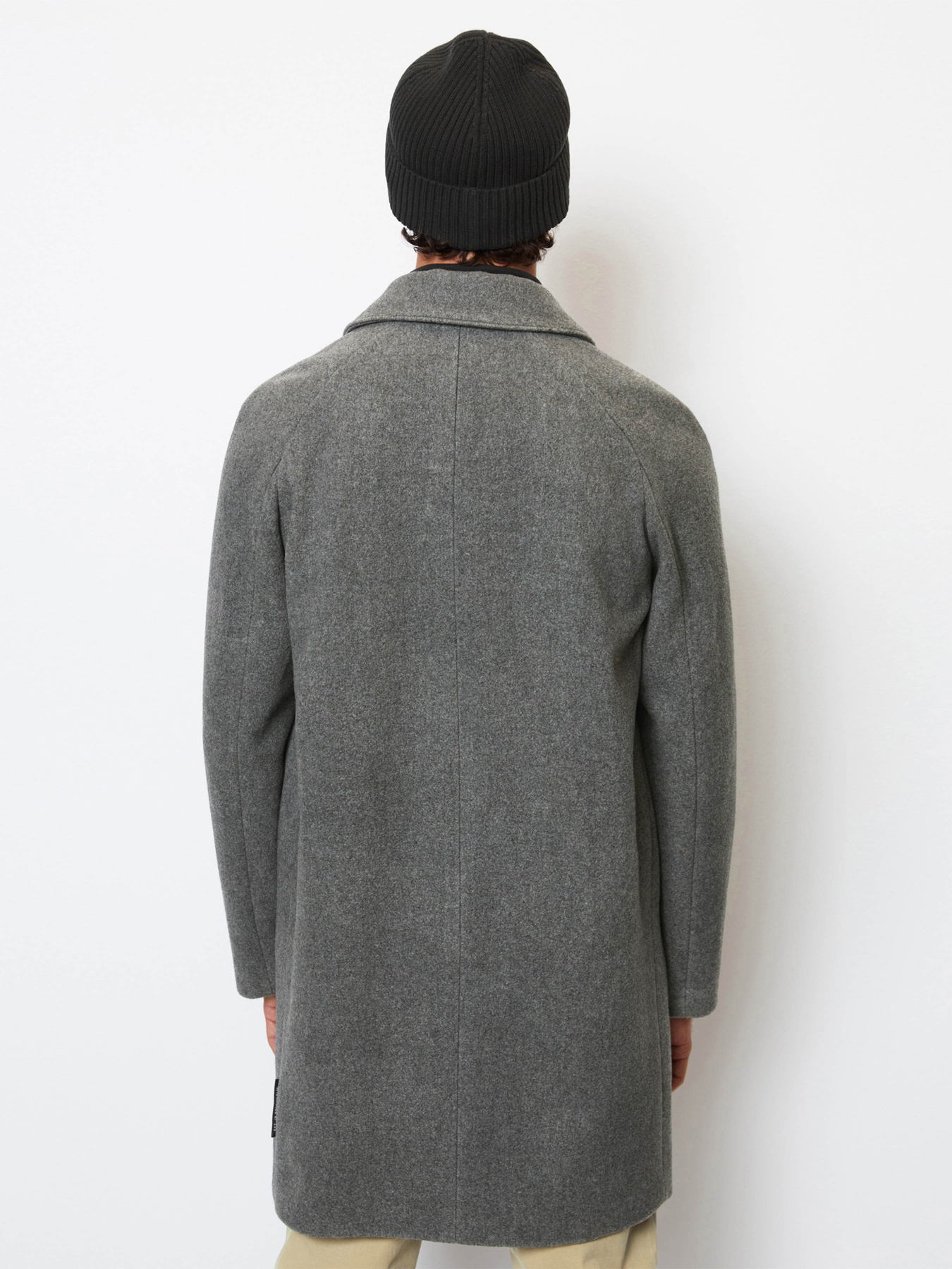 Пальто Marc O’Polo модель 329009171038-969 Фото