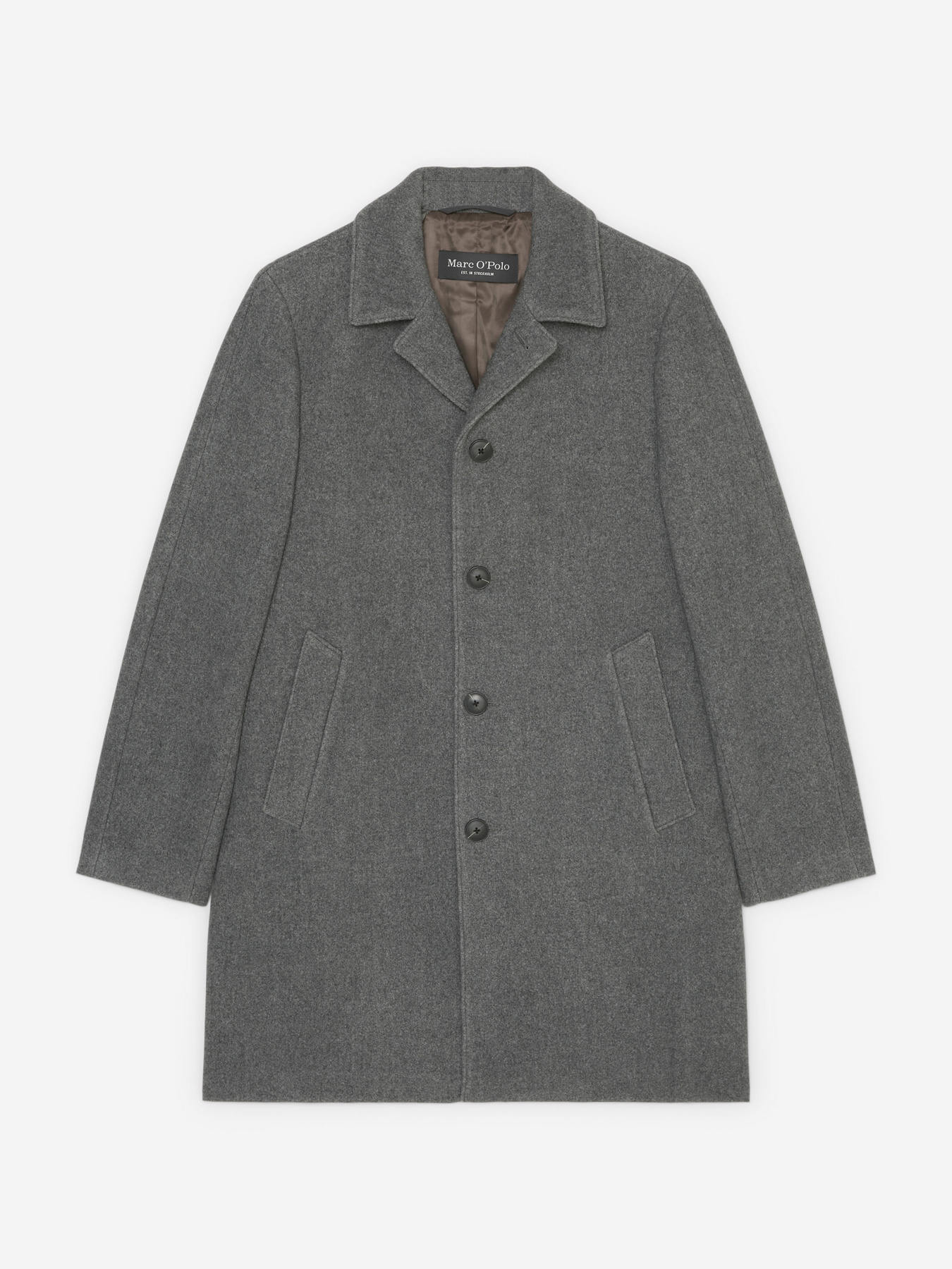 Пальто Marc O’Polo модель 329009171038-969 Фото