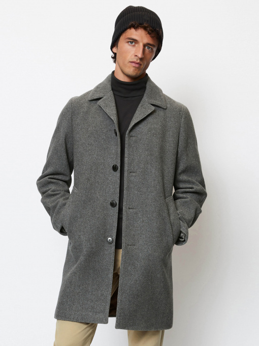 Пальто Marc O’Polo Модель 329009171038-969 Фото