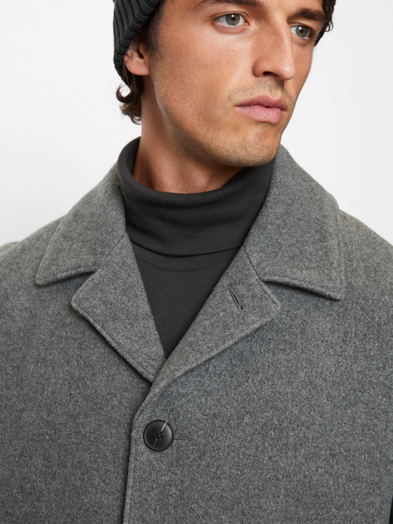 Пальто Marc O’Polo модель 329009171038-969 Фото