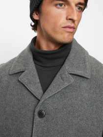 Пальто Marc O’Polo модель 329009171038-969 Фото