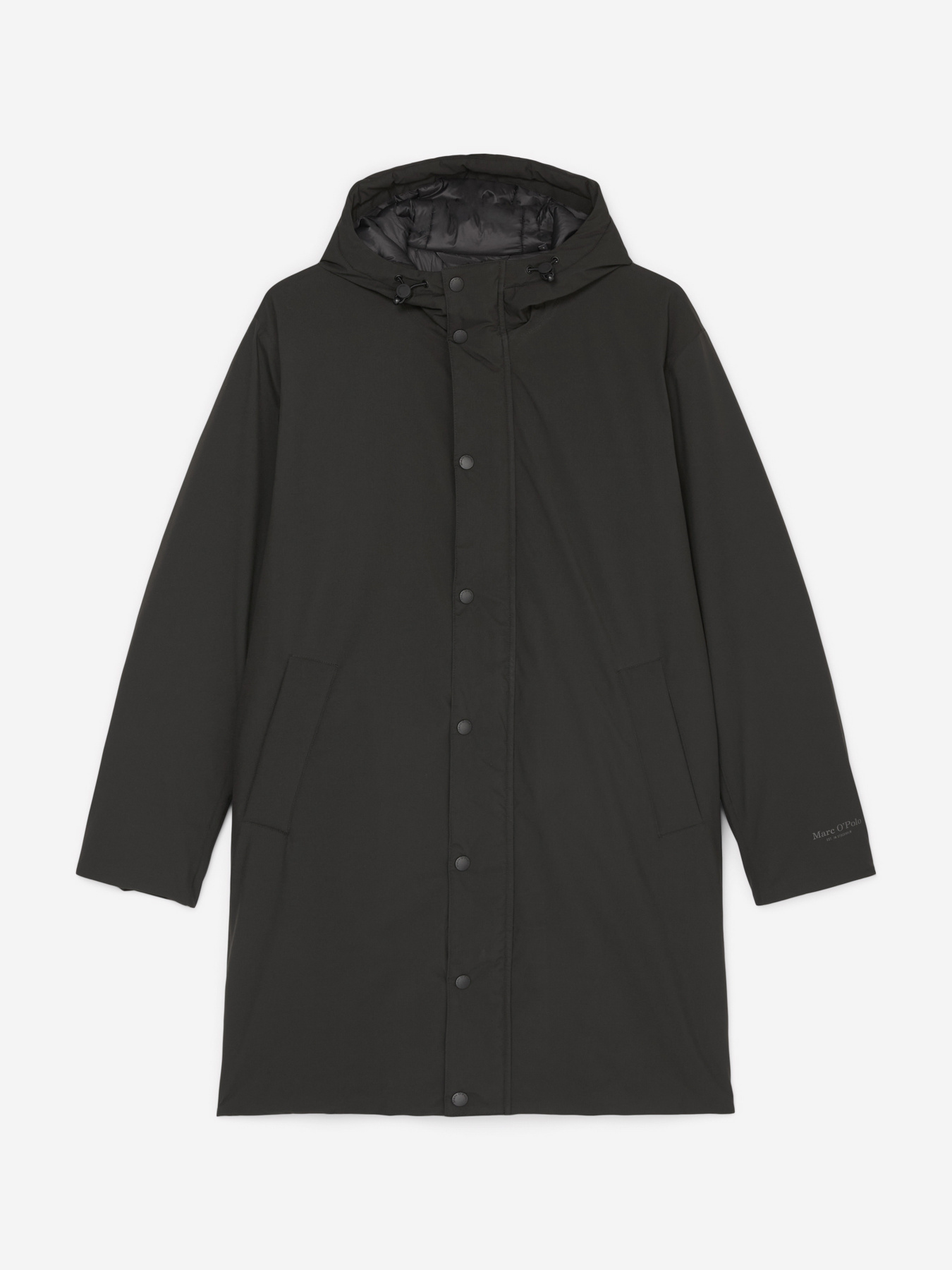 Зимова куртка Marc O’Polo модель 329083270250-990 Фото