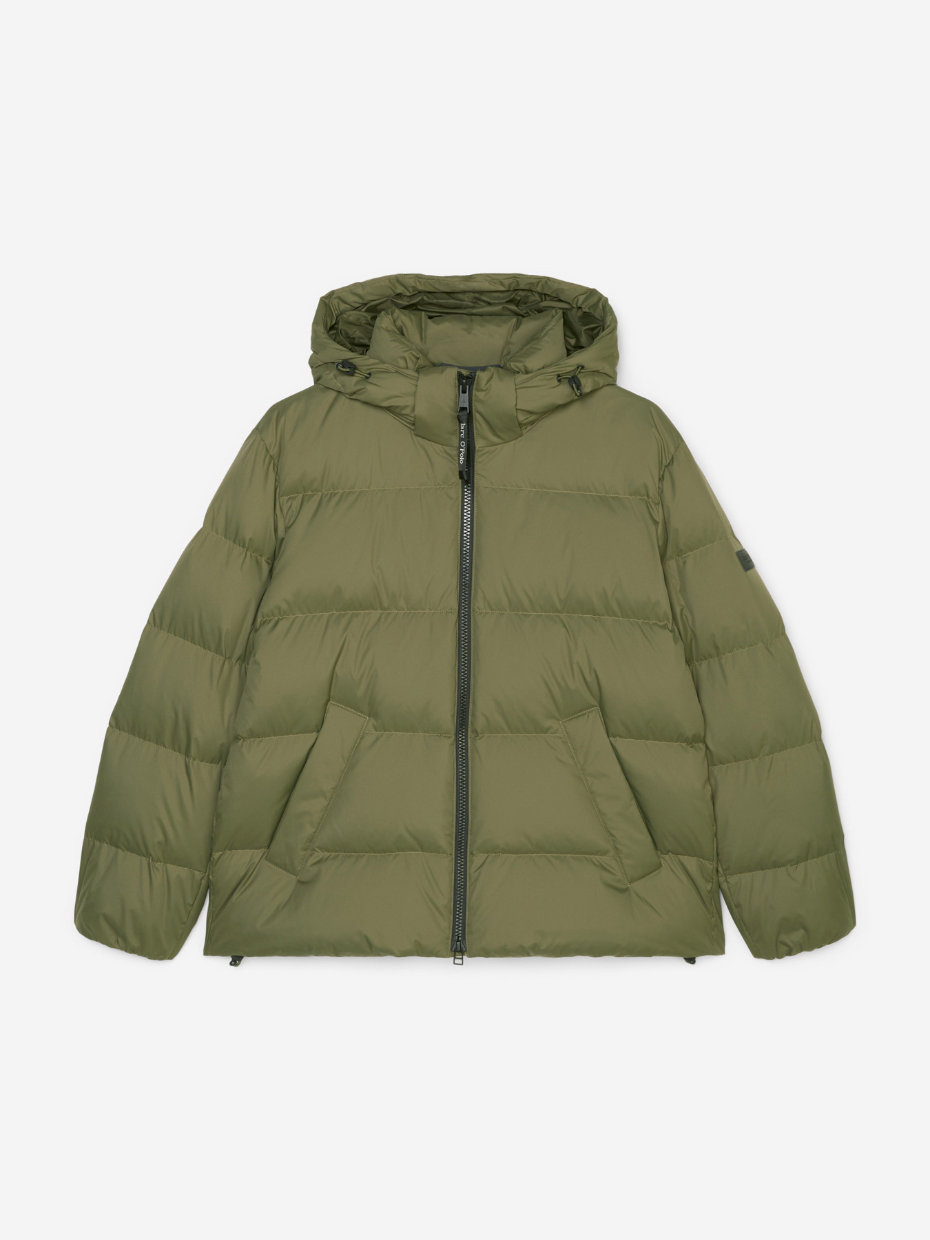 Пуховик Marc O’Polo модель 329096070048-478 Фото