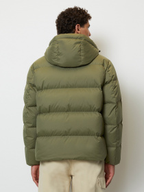 Пуховик Marc O’Polo модель 329096070048-478 Фото