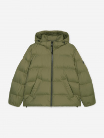 Пуховик Marc O’Polo модель 329096070048-478 Фото