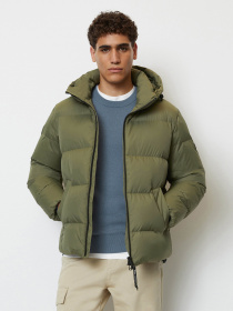 Пуховик Marc O’Polo модель 329096070048-478 Фото