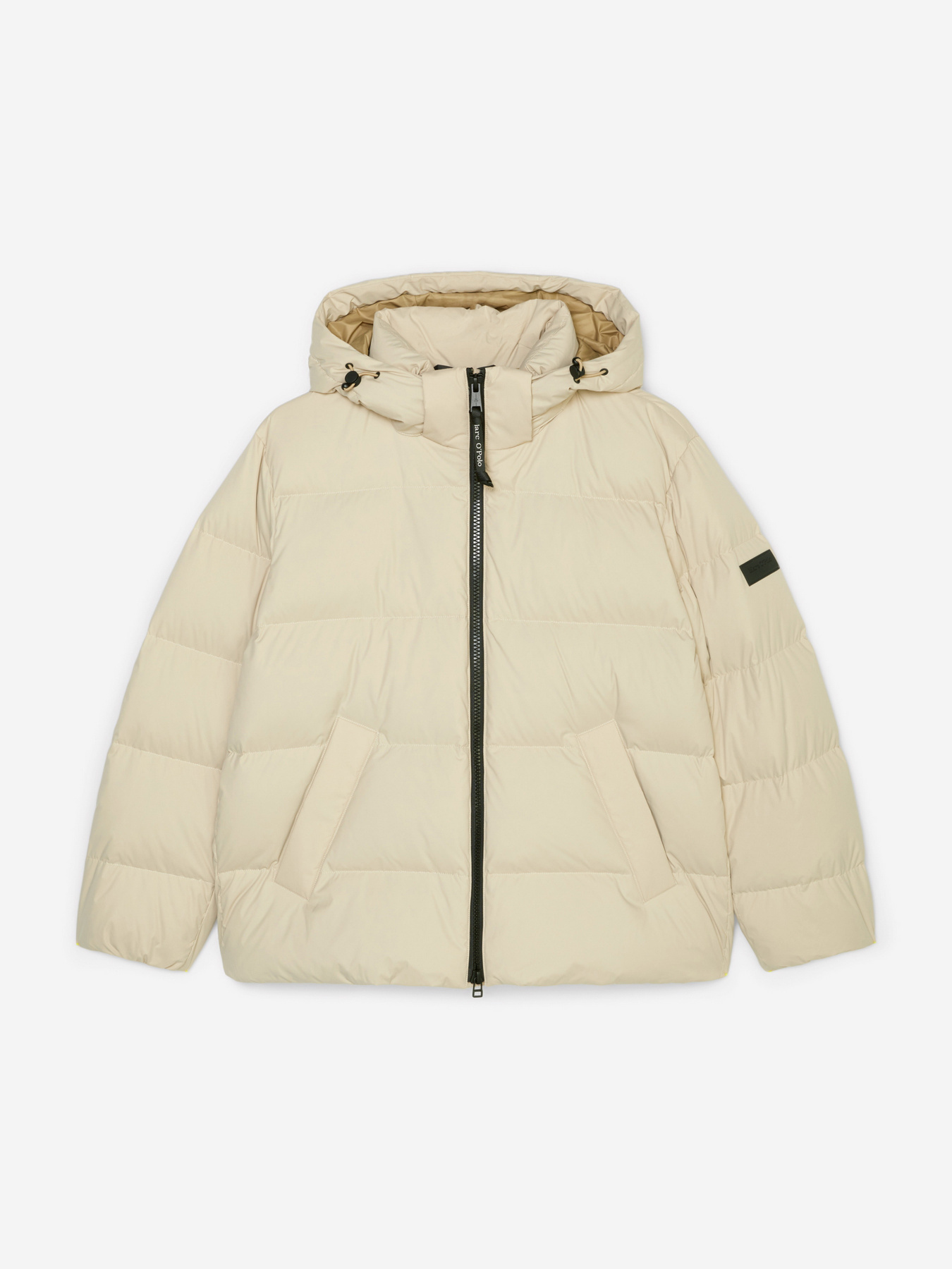 Пуховик Marc O’Polo модель 329096070048-737 Фото