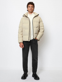 Пуховик Marc O’Polo модель 329096070048-737 Фото