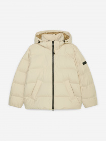 Пуховик Marc O’Polo модель 329096070048-737 Фото
