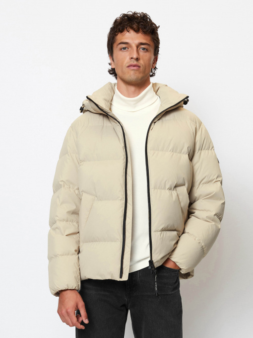 Пуховик Marc O’Polo модель 329096070048-737 Фото