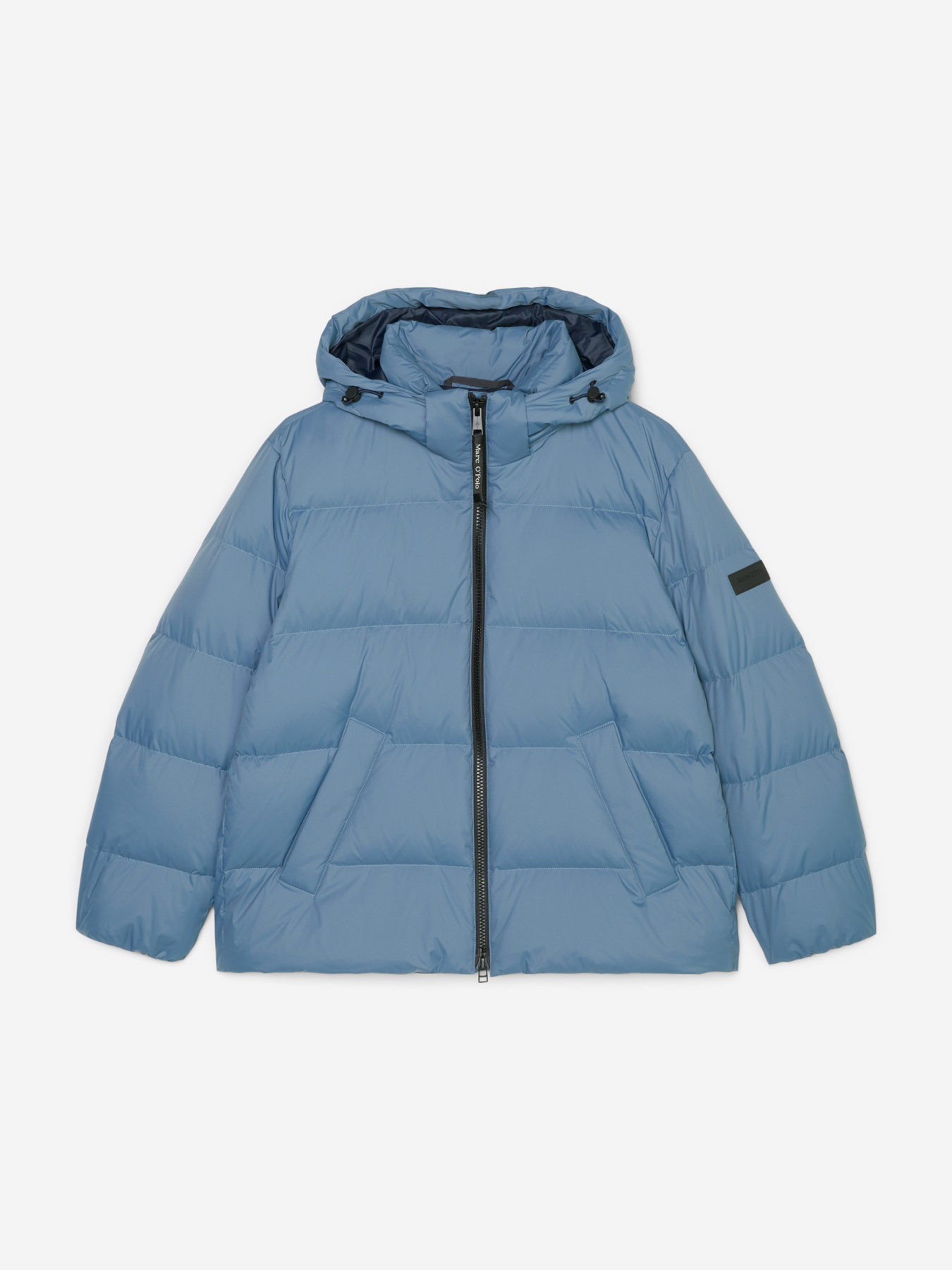 Пуховик Marc O’Polo модель 329096070048-870 Фото