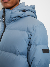 Пуховик Marc O’Polo модель 329096070048-870 Фото