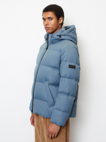 Пуховик Marc O’Polo модель 329096070048-870 Фото