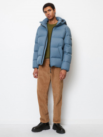 Пуховик Marc O’Polo модель 329096070048-870 Фото